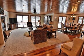 Peace of Mind on Namakagon