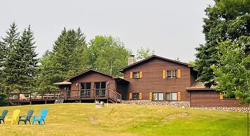 Peace of Mind on Namakagon