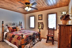 Peace of Mind on Namakagon