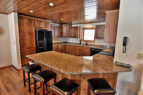 Peace of Mind on Namakagon