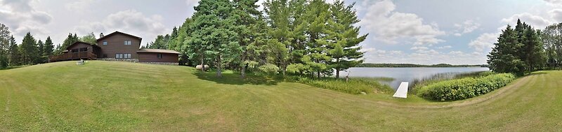 Peace of Mind on Namakagon