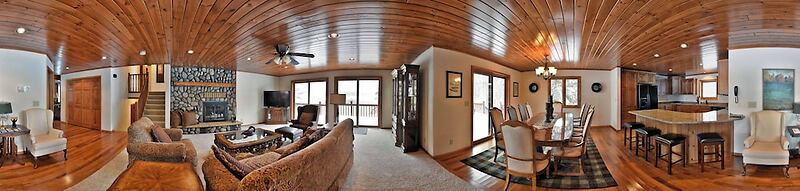 Peace of Mind on Namakagon