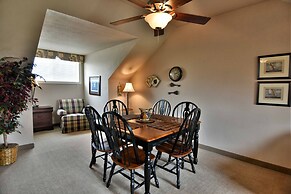 Unit 317 Tagalong Condo