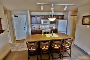 Unit 317 Tagalong Condo