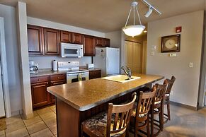 Unit 317 Tagalong Condo