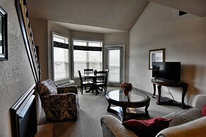 Unit 317 Tagalong Condo