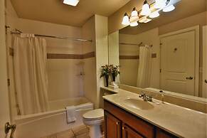 Unit 317 Tagalong Condo