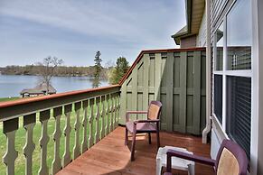 Unit 317 Tagalong Condo