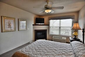 Unit 317 Tagalong Condo