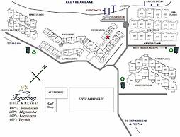 Unit 317 Tagalong Condo