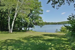 Thirty Point Lodge