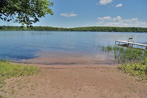 Thirty Point Lodge