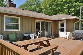 Thirty Point Lodge