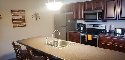 Unit 311 1 BD/ 1 BA Condo