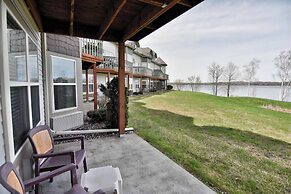 Unit 311 1 BD/ 1 BA Condo