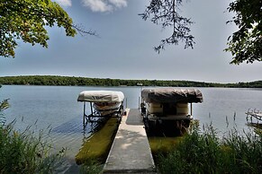 Best Home on Lake Namakagon