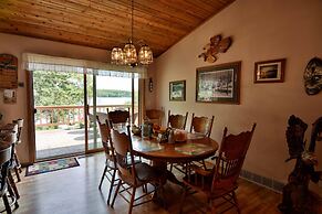 Best Home on Lake Namakagon