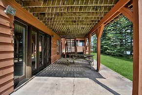 Best Home on Lake Namakagon