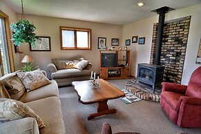 Best Home on Lake Namakagon