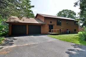 Best Home on Lake Namakagon