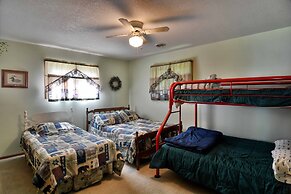 Best Home on Lake Namakagon