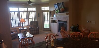 Unit 411a 1 BD/ 1 BA Condo