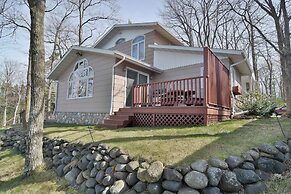 Sunset Shores Retreat