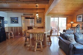 Sunset Shores Retreat