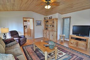 Sunset Shores Retreat