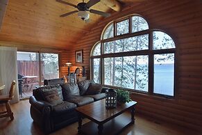 Sunset Shores Retreat