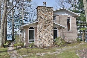 Sunset Shores Retreat