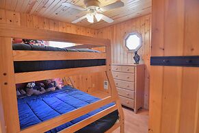 Sunset Shores Retreat