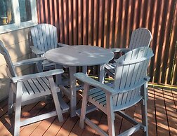 Sunset Shores Retreat