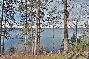 Sunset Shores Retreat