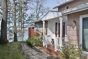 Sunset Shores Retreat