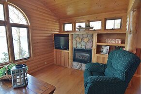 Sunset Shores Retreat