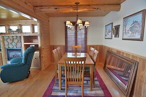 Sunset Shores Retreat