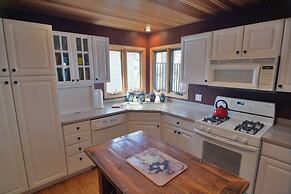 Sunset Shores Retreat