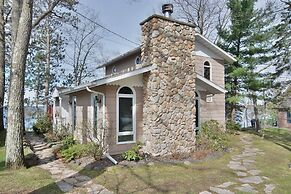 Sunset Shores Retreat