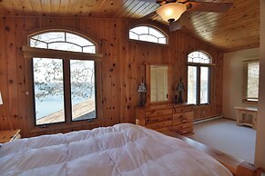 Sunset Shores Retreat