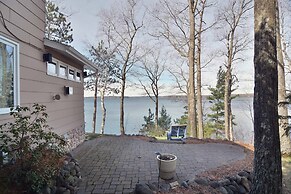 Sunset Shores Retreat