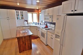 Sunset Shores Retreat