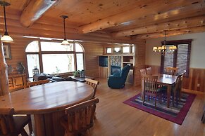 Sunset Shores Retreat