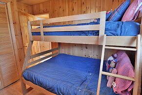 Sunset Shores Retreat