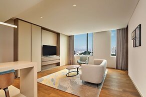 Hilton Garden Inn Seoul Gangnam