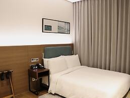 Hilton Garden Inn Seoul Gangnam