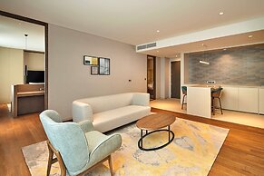 Hilton Garden Inn Seoul Gangnam