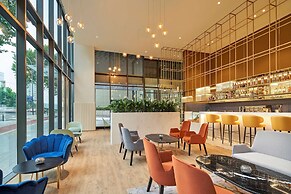 Hilton Garden Inn Seoul Gangnam