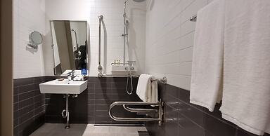 Hilton Garden Inn Seoul Gangnam