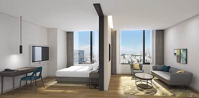 Hilton Garden Inn Seoul Gangnam